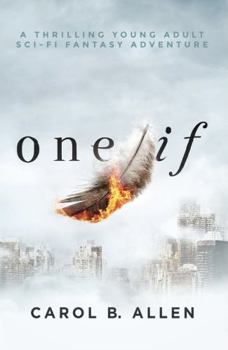 One If: A Virago Fantasy - Book #1 of the Virago