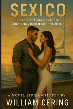 Paperback Sexico Book