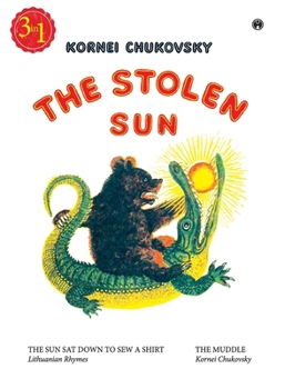 Paperback The Stolen Sun Book