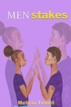 Paperback MENstakes Book