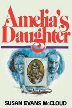 Hardcover Amelia's Daughter Book