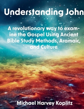 Paperback Understanding John Book