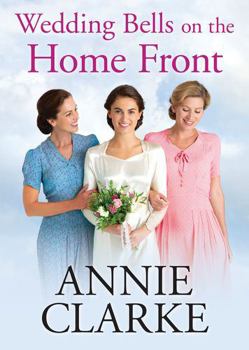 Wedding Bells on the Home Front