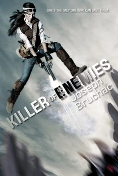 Killer of Enemies - Book #1 of the Killer of Enemies