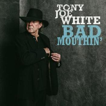 Vinyl Bad Mouthin' (Blue Vinyl) Book