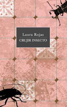 Paperback Crujir insecto [Spanish] Book
