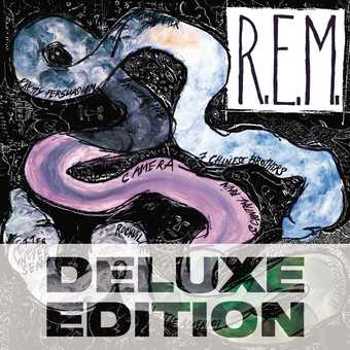 Music - CD Reckoning (2 CD Deluxe Edition) Book