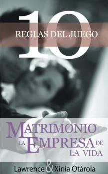 Paperback Matrimonio, La Empresa De La Vida (Spanish Edition) [Spanish] Book