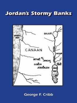 Paperback Jordan's Stormy Banks Book