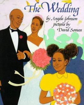 Library Binding The Wedding Book