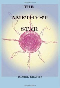 Paperback The Amethyst Star Book