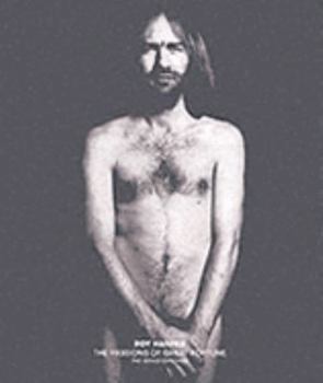 Hardcover The Passions of Great Fortune: Roy Harper the Songs Explored Book