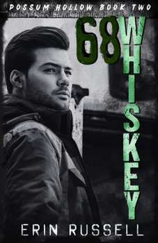 Paperback 68 Whiskey Book