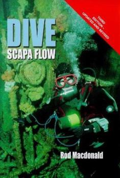 Dive Scapa Flow