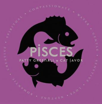 Hardcover Pisces Book