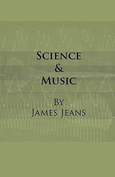 Paperback Science & Music Book