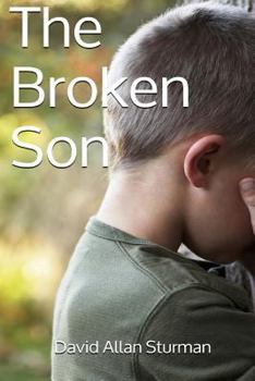 Paperback The Broken Son Book