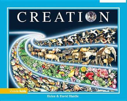 Paperback Creation (Big Ideas Books) Book