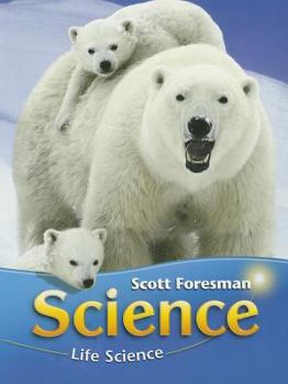Paperback Science: Life Science Book