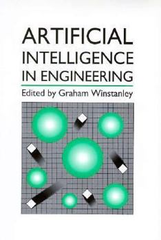Paperback Artificial Intelligence in Engineering Book