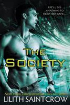 The Society - Book #1 of the Society