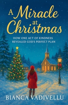 Paperback A Miracle at Christmas Book