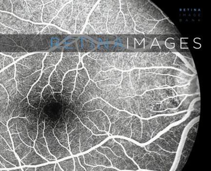 Hardcover Retina Images Book