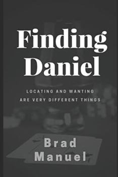 Paperback Finding Daniel Book