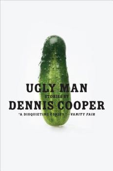 Paperback Ugly Man: Stories Book