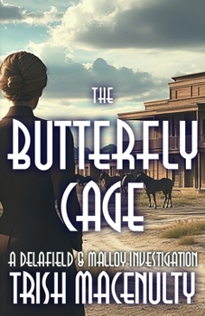 Paperback The Butterfly Cage Book