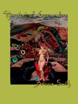 Paperback The Art of Surrender Book