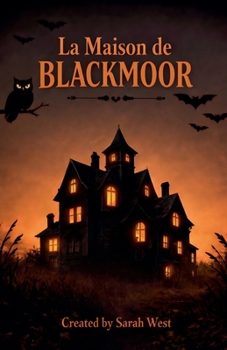 Paperback La Maison de Blackmoor (French Edition) [French] Book