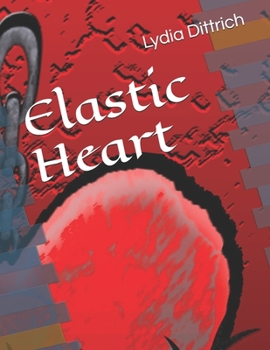 Paperback Elastic Heart Book