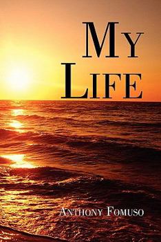 Paperback My Life Book