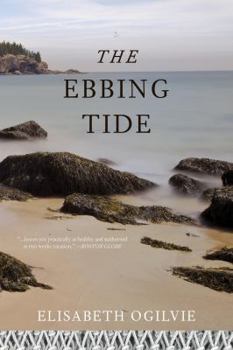 Ebbing Tide, The (Tide Trilogy) - Book #3 of the Bennett's Island