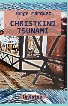 Paperback Christkind Tsunami [Spanish] Book