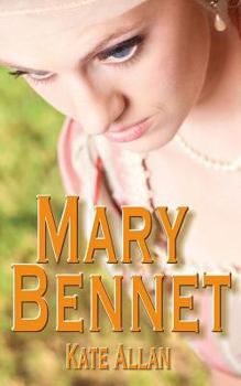 Paperback Mary Bennet Book