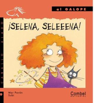 Paperback ¡Selena, Seleeena! [Spanish] Book