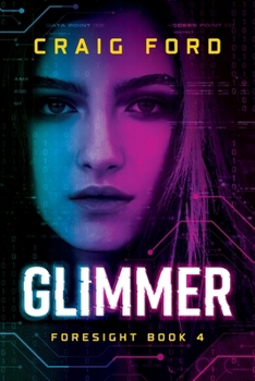 Paperback Glimmer Book