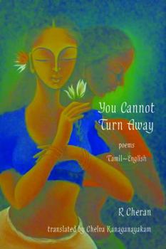 Paperback You Cannot Turn Away Book