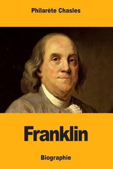 Paperback Franklin [French] Book