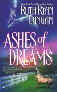 Mass Market Paperback Ashes of Dreams Book