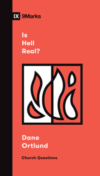 Paperback Is Hell Real? Book