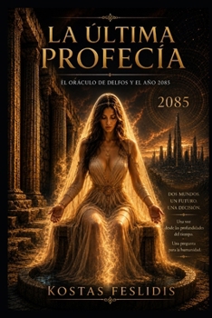 La ultima profecia: El oraculo de Delfos y el ano 2085 (Spanish Edition)