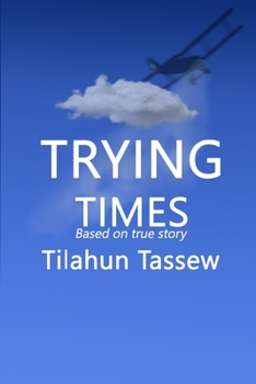 Paperback Trying Times Book