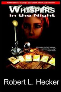 Paperback Whispers in the Night Book