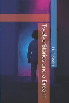 Twelve Stories and a Dream