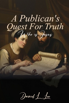 Paperback A Publican's Quest for Truth Book