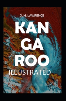 Paperback Kangaroo Illustrated Book