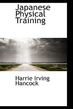Paperback Japanese Physical Training Book